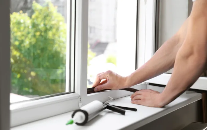 eco friendly glass sliding window replacement