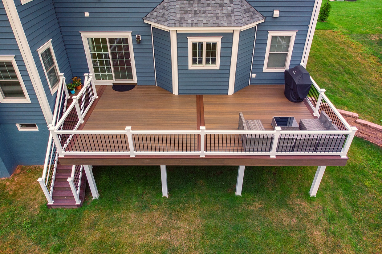 Deck Guardian deck guardian