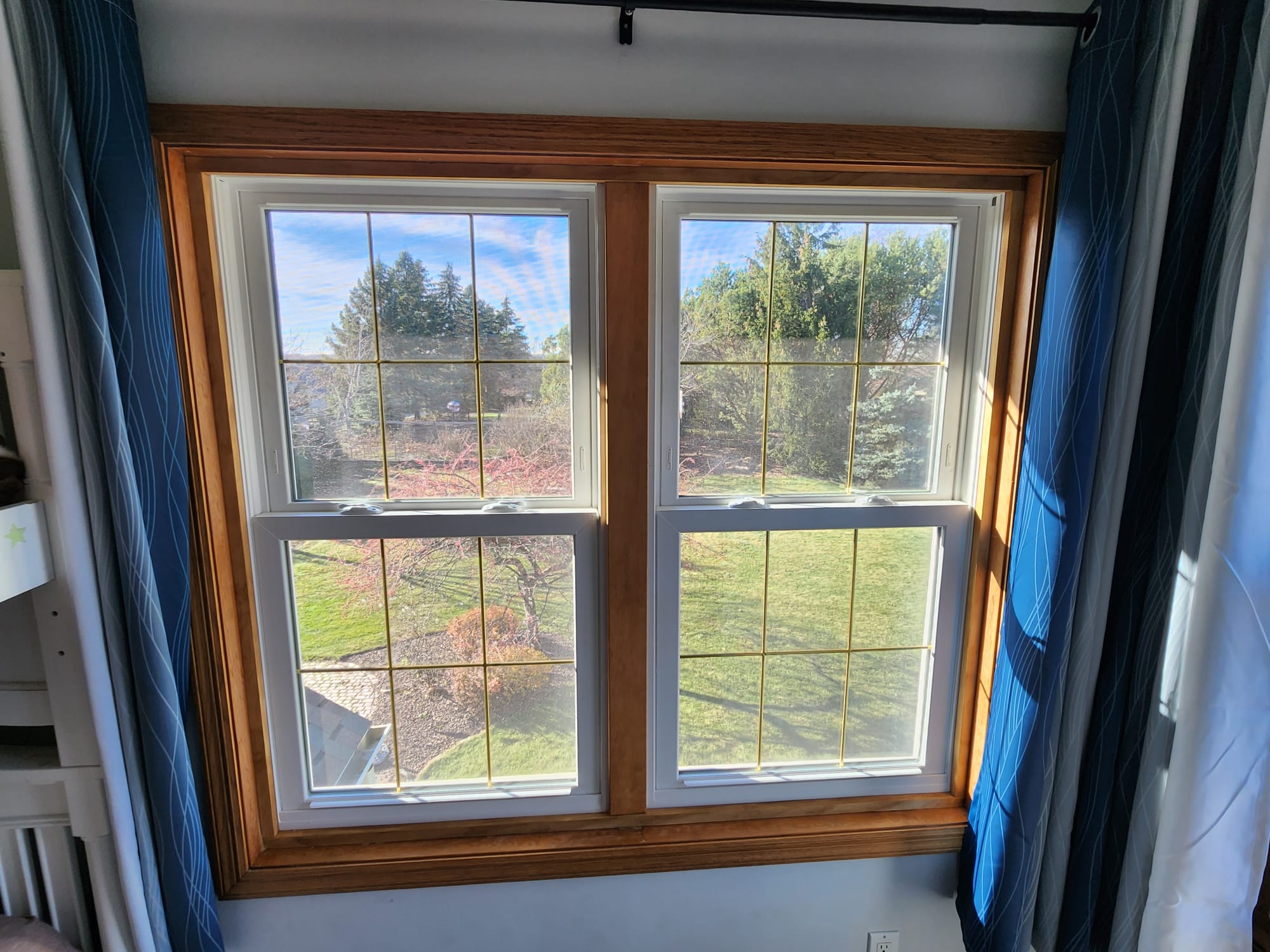 Double Hung Window services in milwaukee