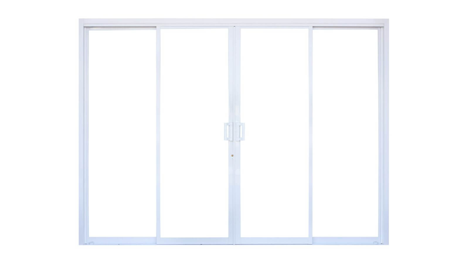 sliding door image with no background