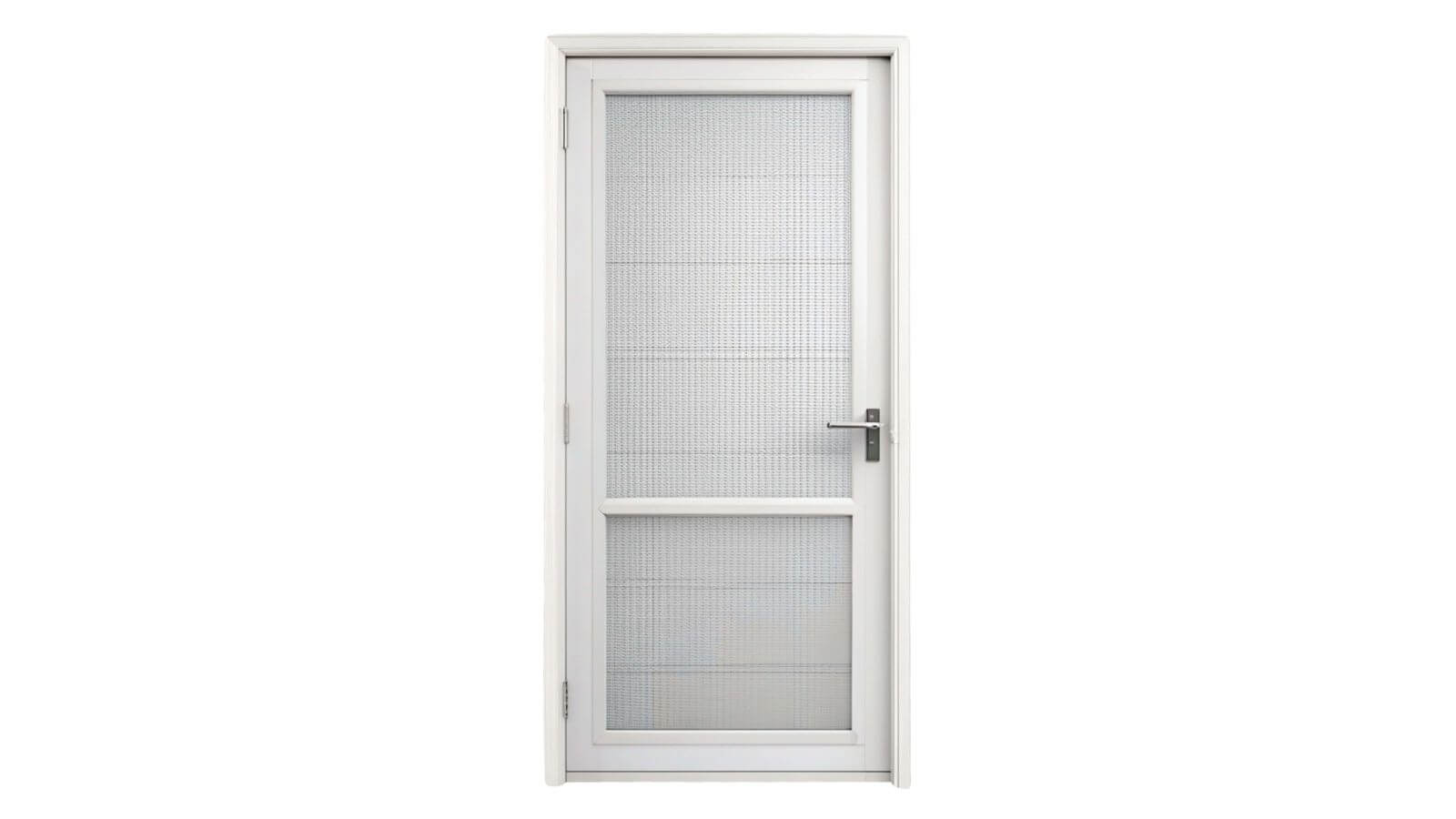 storm door image with no background