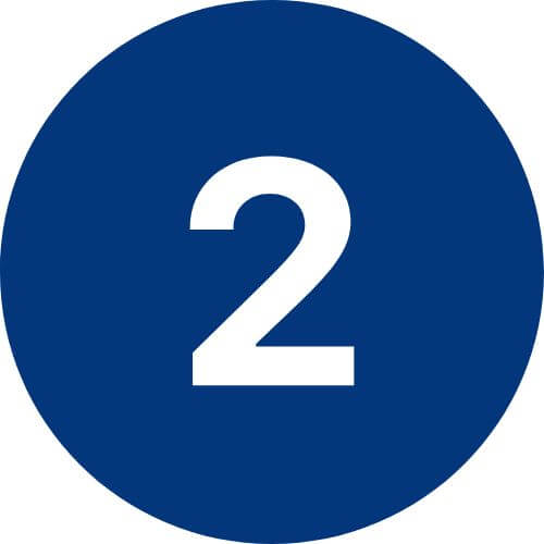 round number icon 2