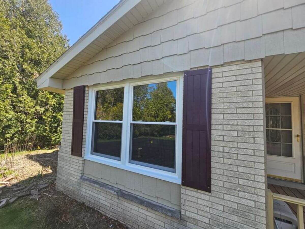 Window Replacement in Cedarburg 2025