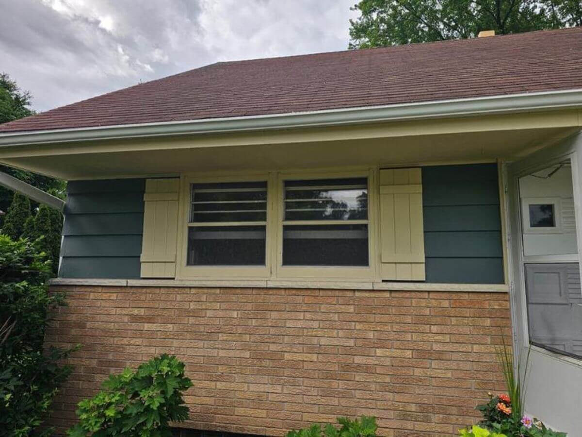 Window Replacement in Menomonee Falls 2025