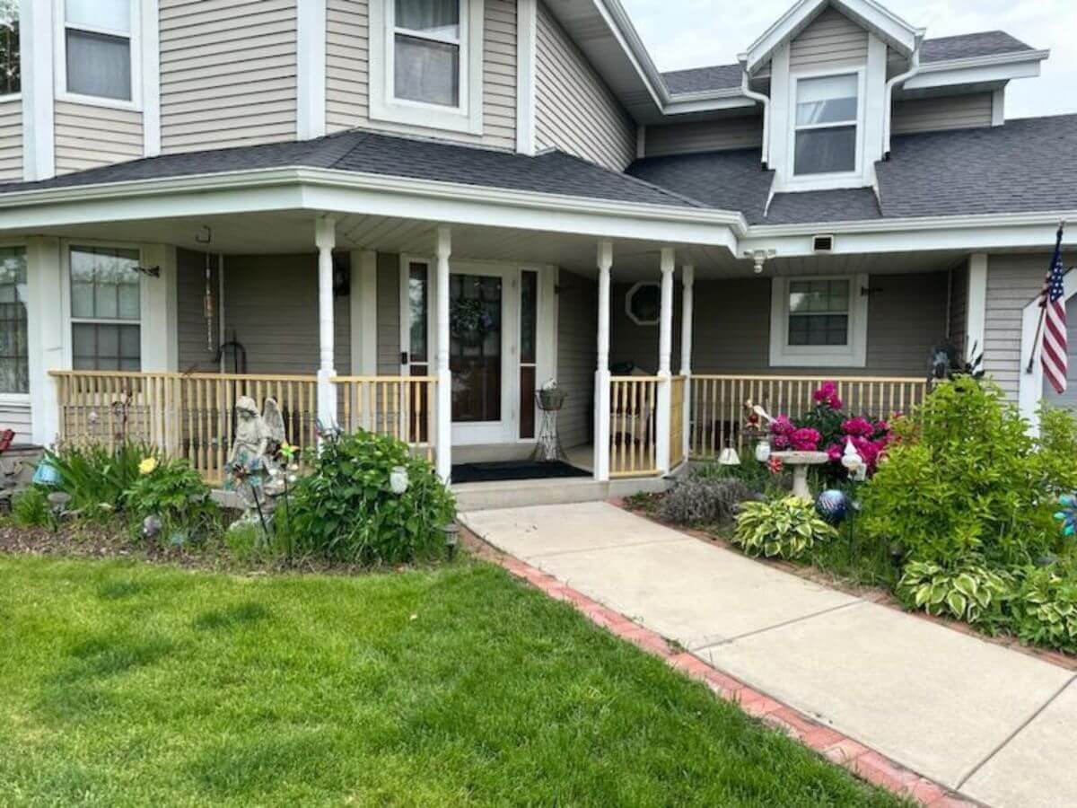 Window & Siding Replacement in Germantown