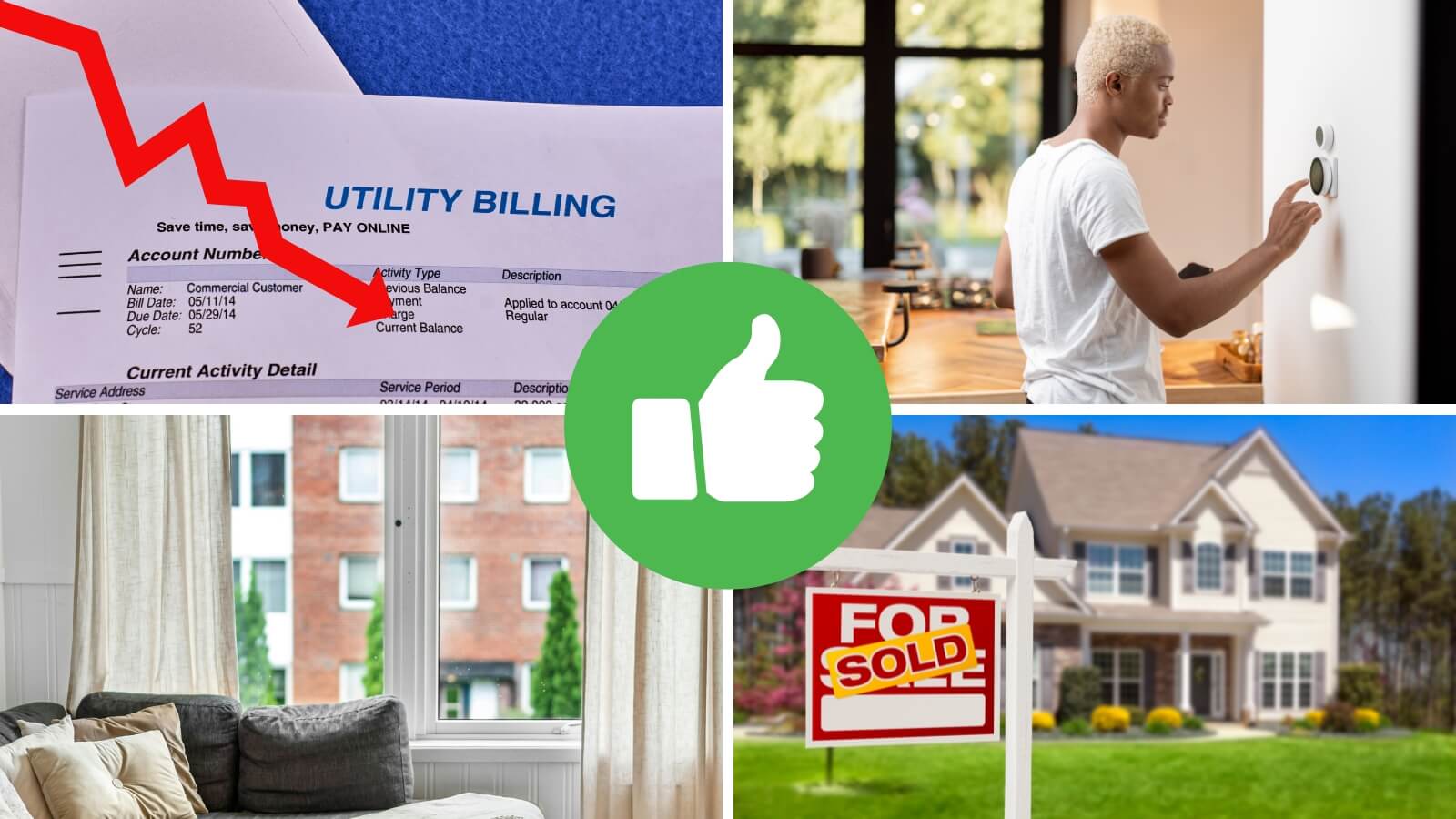 4 examples of good things when you upgrade windows