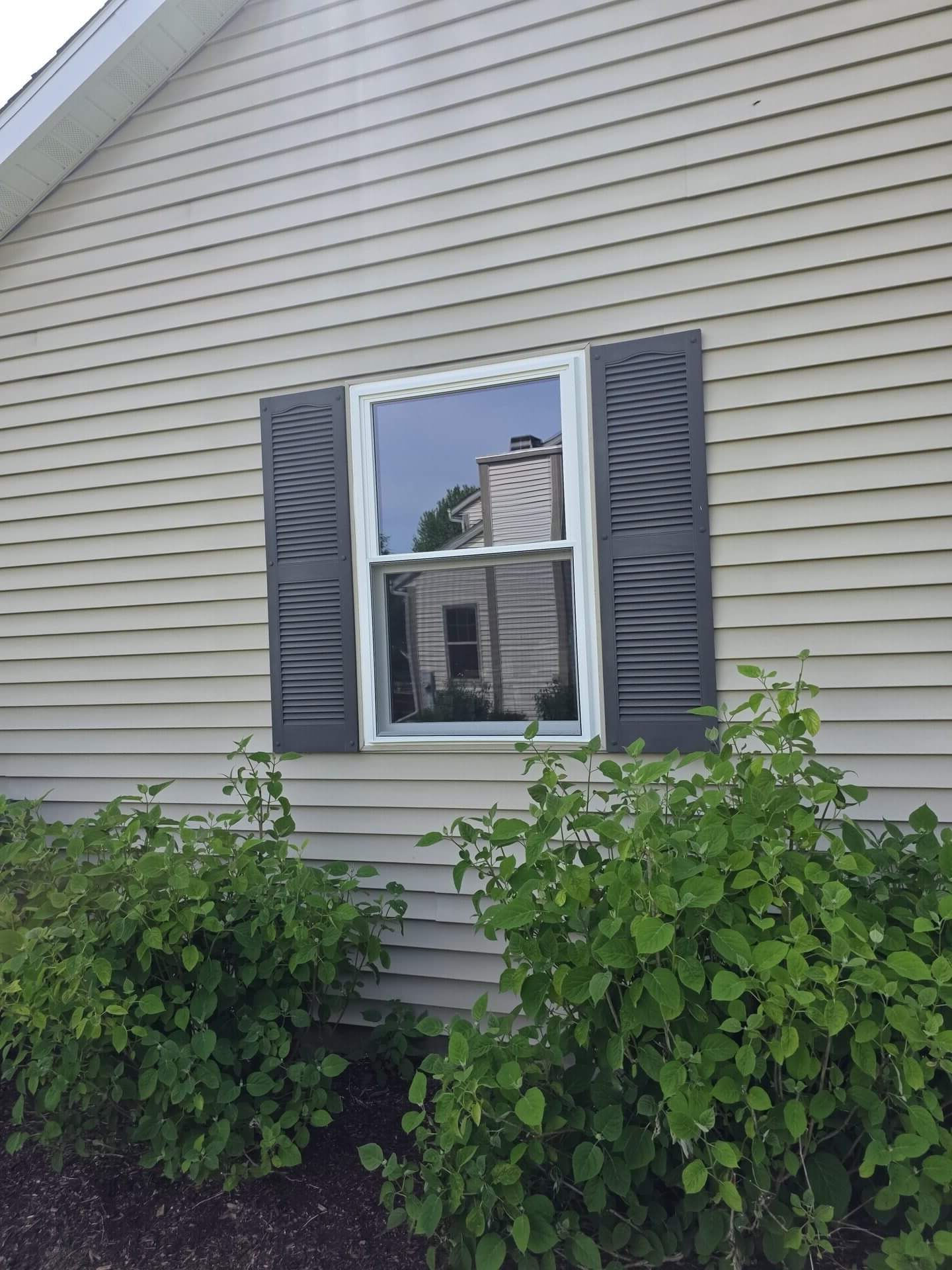 germantown window replacement after image
