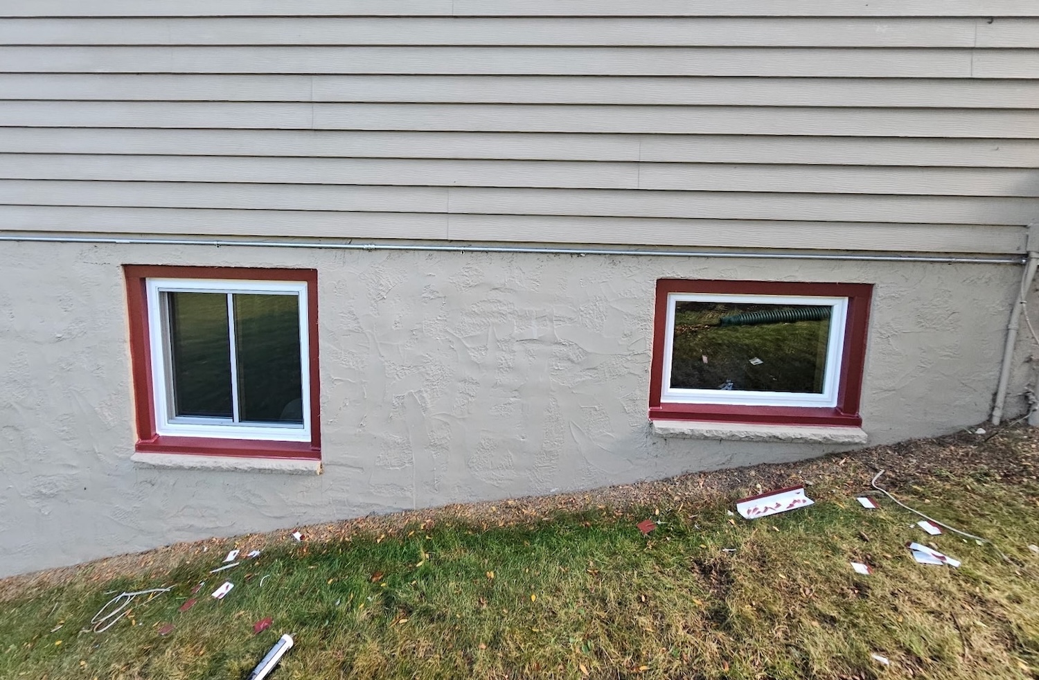 Waukesha Window Replacement front Waukesha Window Replacement front photo