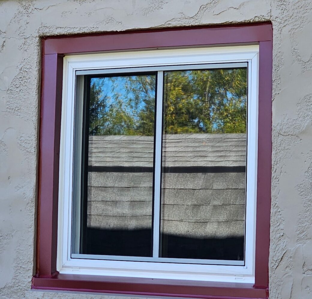Waukesha Window Replacement side Waukesha Window Replacement side photo