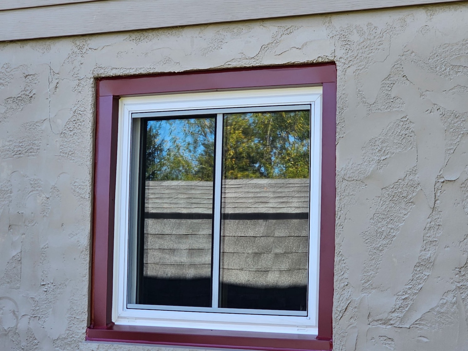 Waukesha Window Replacement side photo