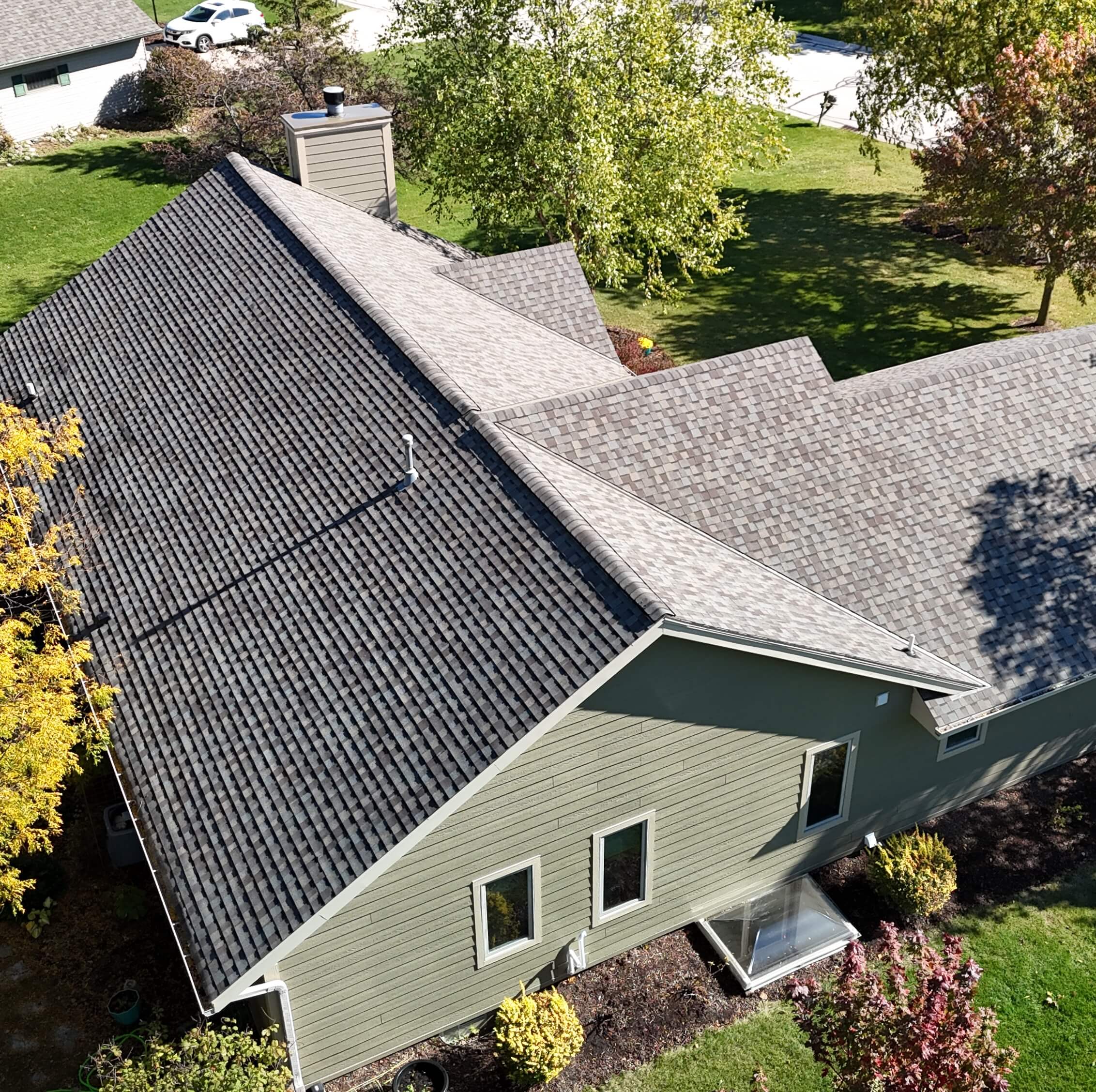 Roofing company in Milwaukee with roofing services Roofing company in Milwaukee WI with roofing services