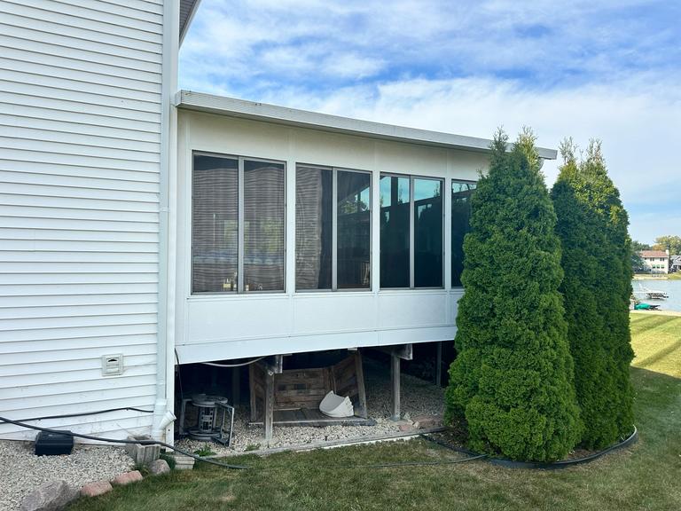 Styles of windows to choose Styles of windows to choose from