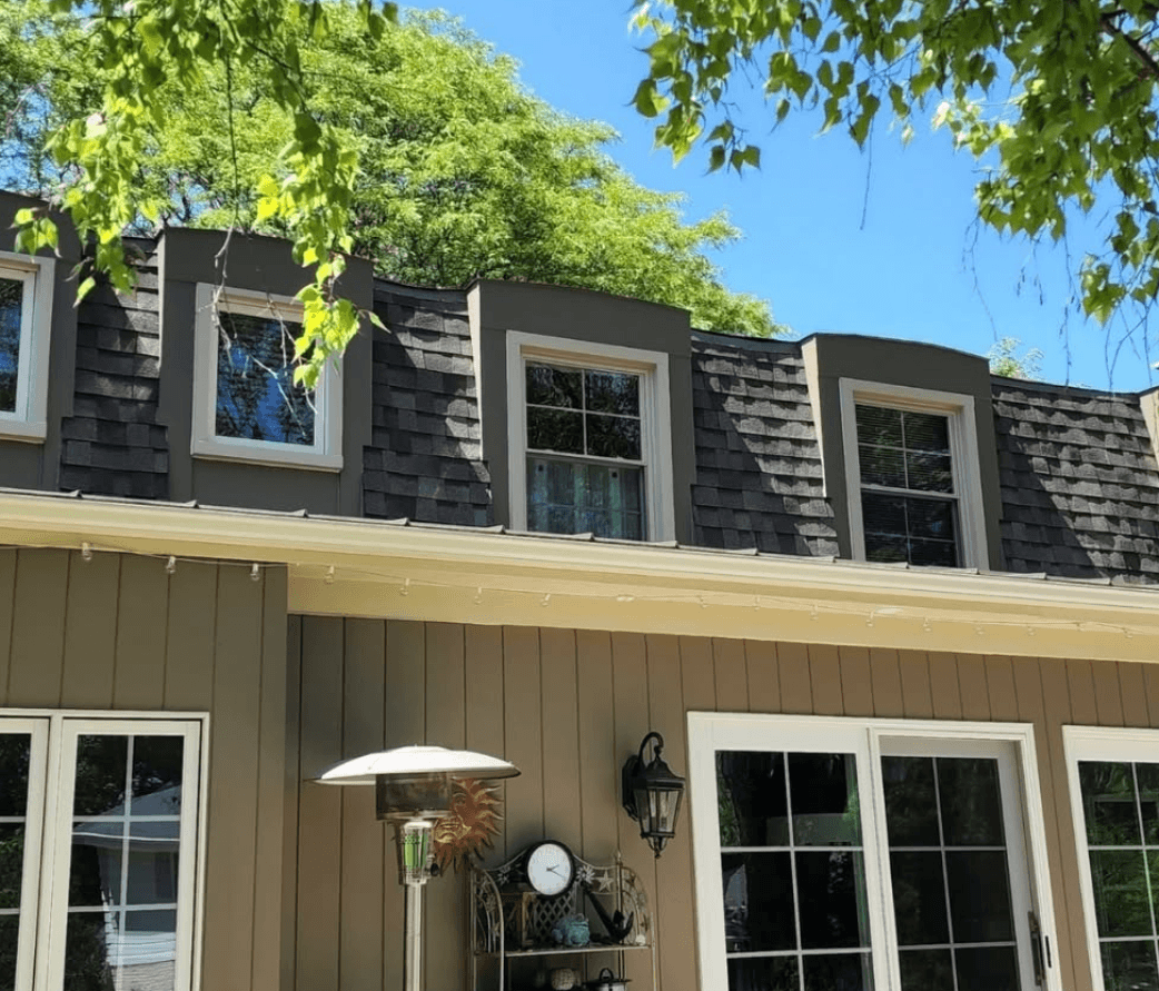 Wisconsin Window and Door Company